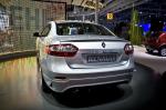 Renault Fluence 2010 года